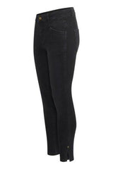 My Essential Wardrobe Celina - Mid slim jeans - HUSET Men & Women
