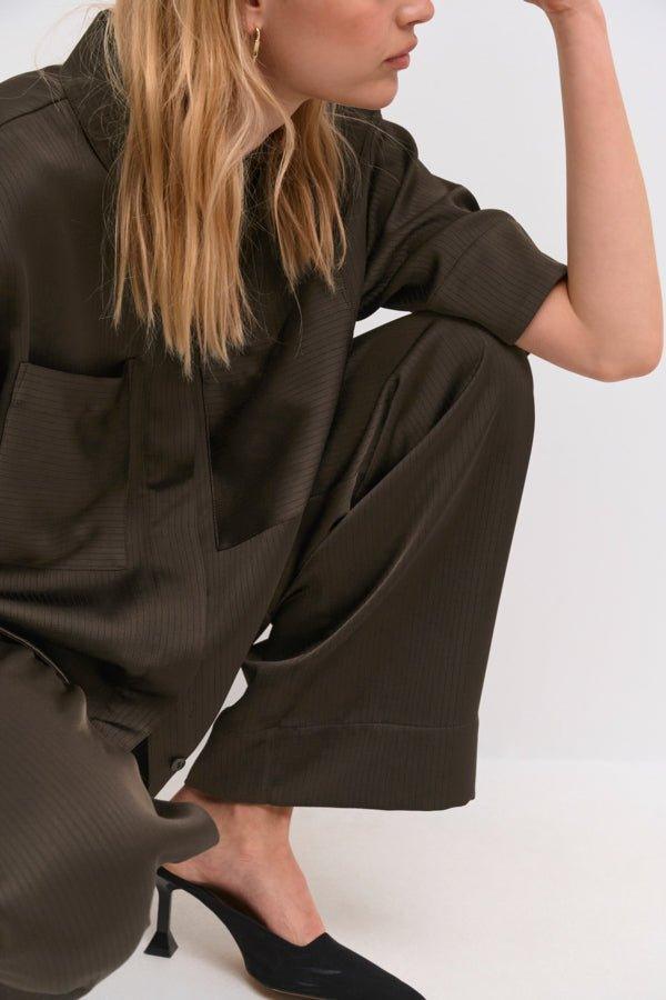 My Essential Wardrobe Clara - Bukser - HUSET Men & Women