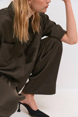 My Essential Wardrobe Clara - Bukser - HUSET Men & Women