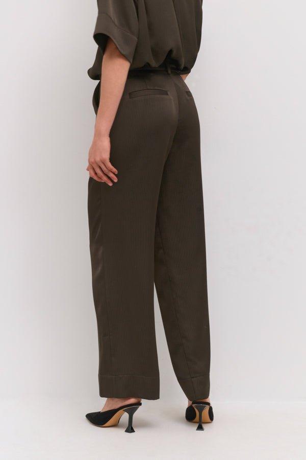 My Essential Wardrobe Clara - Bukser - HUSET Men & Women