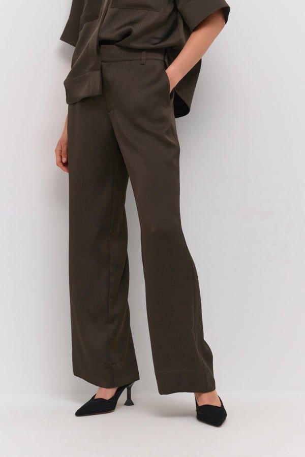 My Essential Wardrobe Clara - Bukser - HUSET Men & Women