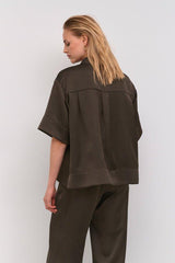 My Essential Wardrobe Clara - Skjorte - HUSET Men & Women