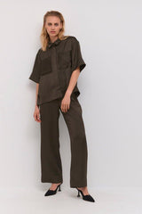 My Essential Wardrobe Clara - Skjorte - HUSET Men & Women