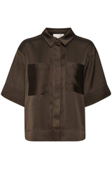 My Essential Wardrobe Clara - Skjorte - HUSET Men & Women