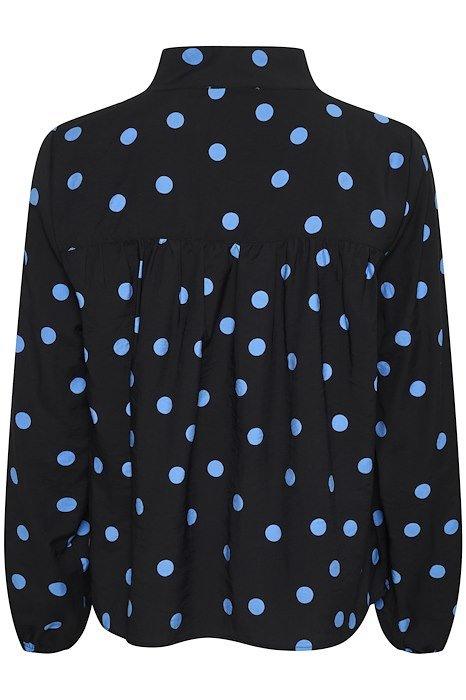 My Essential Wardrobe Costa - Bluse - HUSET Men & Women