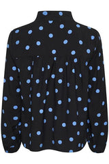 My Essential Wardrobe Costa - Bluse - HUSET Men & Women