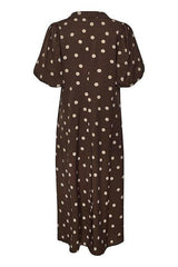 My Essential Wardrobe Costa - Lang kjole - HUSET Men & Women