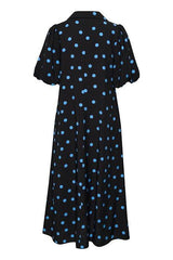 My Essential Wardrobe Costa - Lang kjole - HUSET Men & Women