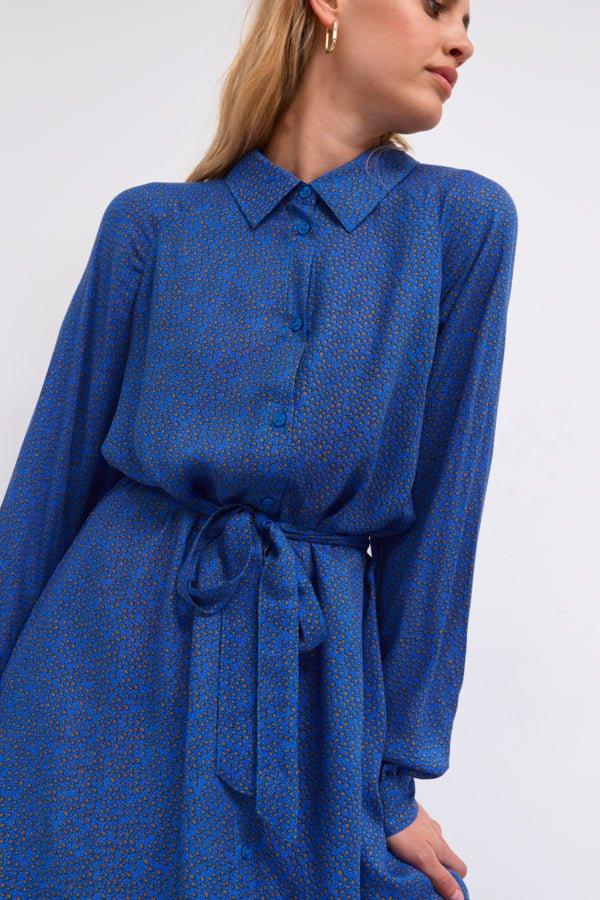 My Essential Wardrobe Crista - Kjole - HUSET Men & Women