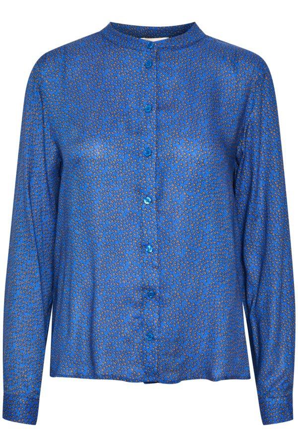 My Essential Wardrobe Crista - Skjorte - HUSET Men & Women