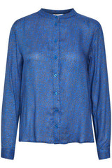 My Essential Wardrobe Crista - Skjorte - HUSET Men & Women