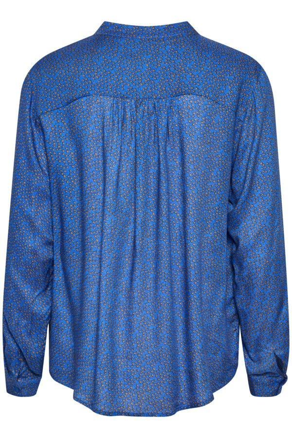 My Essential Wardrobe Crista - Skjorte - HUSET Men & Women