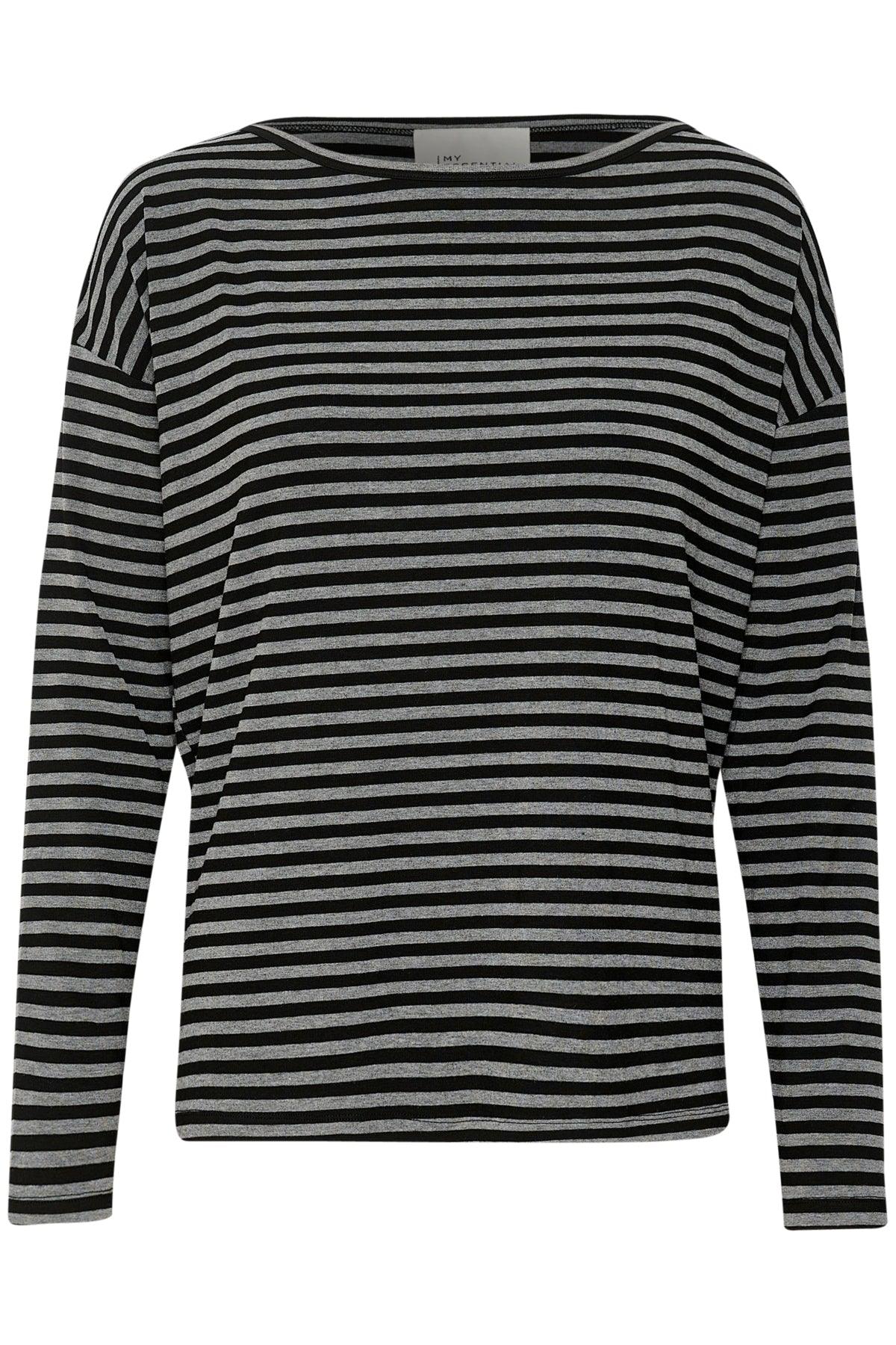 My Essential Wardrobe Dana - Bluse - HUSET Men & Women