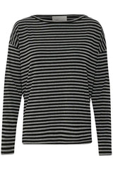 My Essential Wardrobe Dana - Bluse - HUSET Men & Women