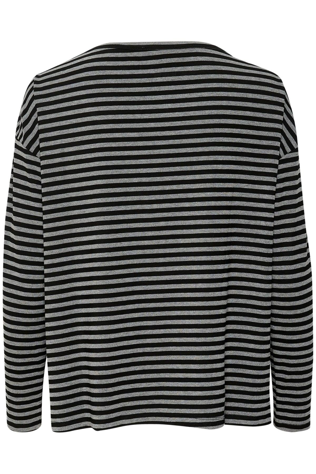 My Essential Wardrobe Dana - Bluse - HUSET Men & Women