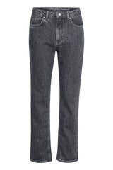 My Essential Wardrobe Dasiy 139 - High straight Jeans - HUSET Men & Women