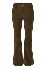 My Essential Wardrobe Dekota 135 - Bootcut jeans - HUSET Men & Women