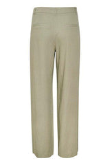 My Essential Wardrobe Dias - Hør bukser - HUSET Men & Women