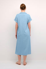 My Essential Wardrobe Dias - Kjole - HUSET Men & Women