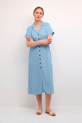 My Essential Wardrobe Dias - Kjole - HUSET Men & Women