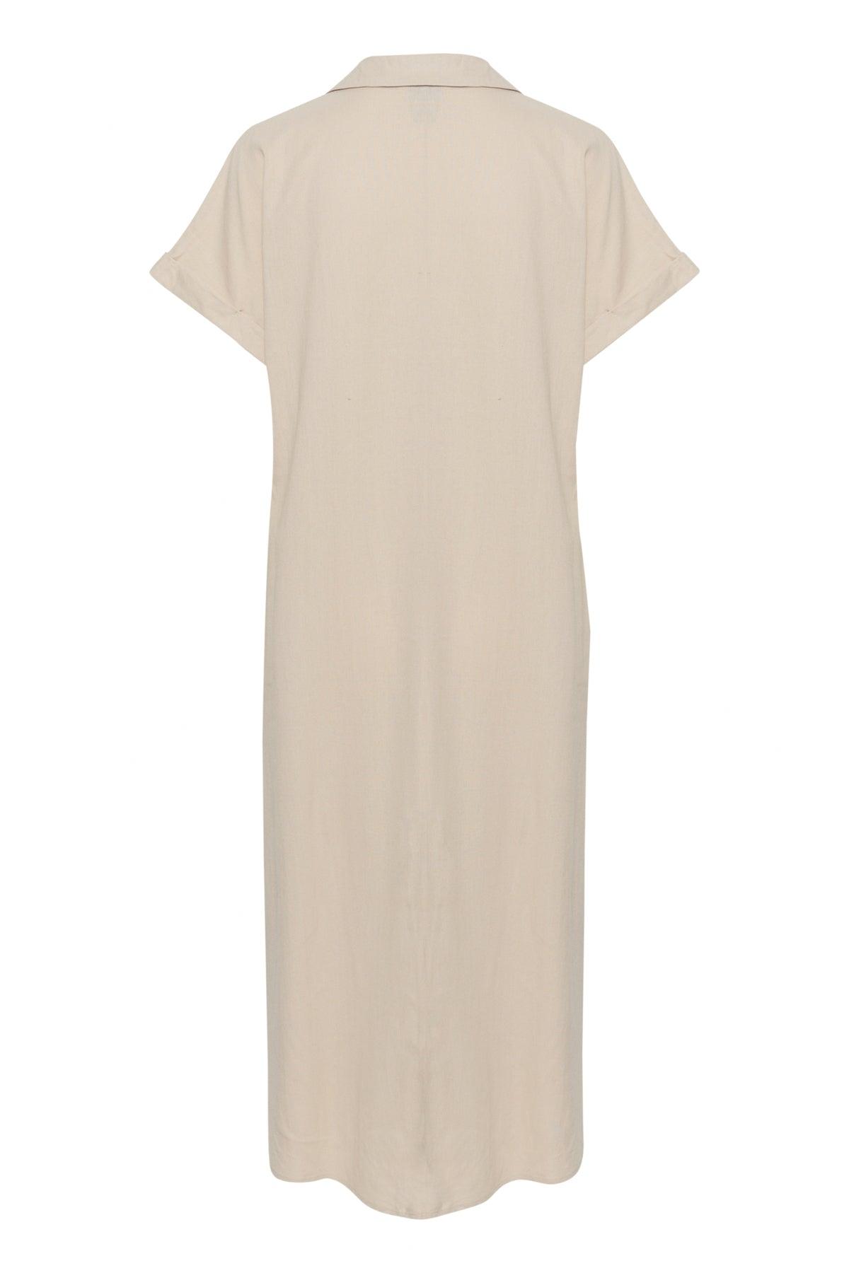 My Essential Wardrobe Dias - Kjole - HUSET Men & Women