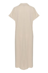 My Essential Wardrobe Dias - Kjole - HUSET Men & Women