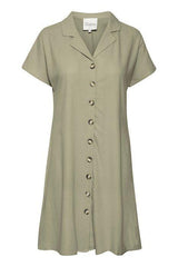 My Essential Wardrobe Dias Louisa - Hørkjole - HUSET Men & Women