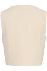 My Essential Wardrobe Dias - Vest - HUSET Men & Women