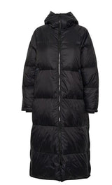 My Essential Wardrobe Dina Luna - Lang jakke - HUSET Men & Women