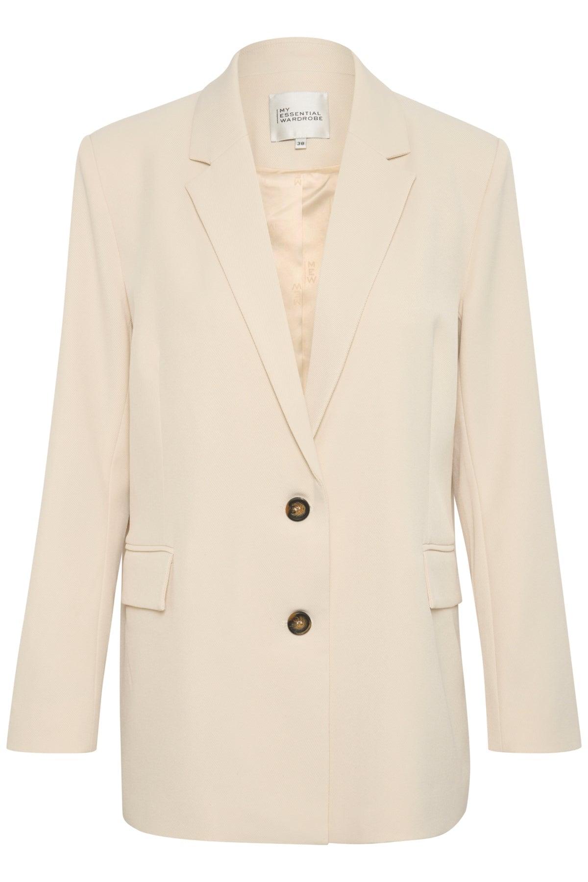 My Essential Wardrobe Disa - Blazer - HUSET Men & Women
