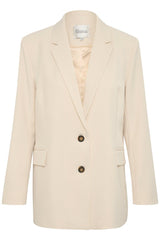 My Essential Wardrobe Disa - Blazer - HUSET Men & Women