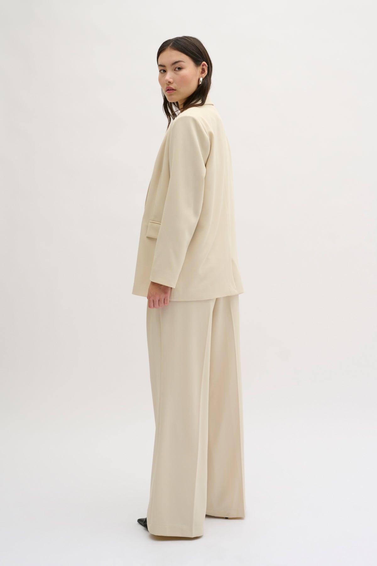 My Essential Wardrobe Disa - Blazer - HUSET Men & Women