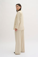 My Essential Wardrobe Disa - Blazer - HUSET Men & Women