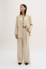 My Essential Wardrobe Disa - Blazer - HUSET Men & Women