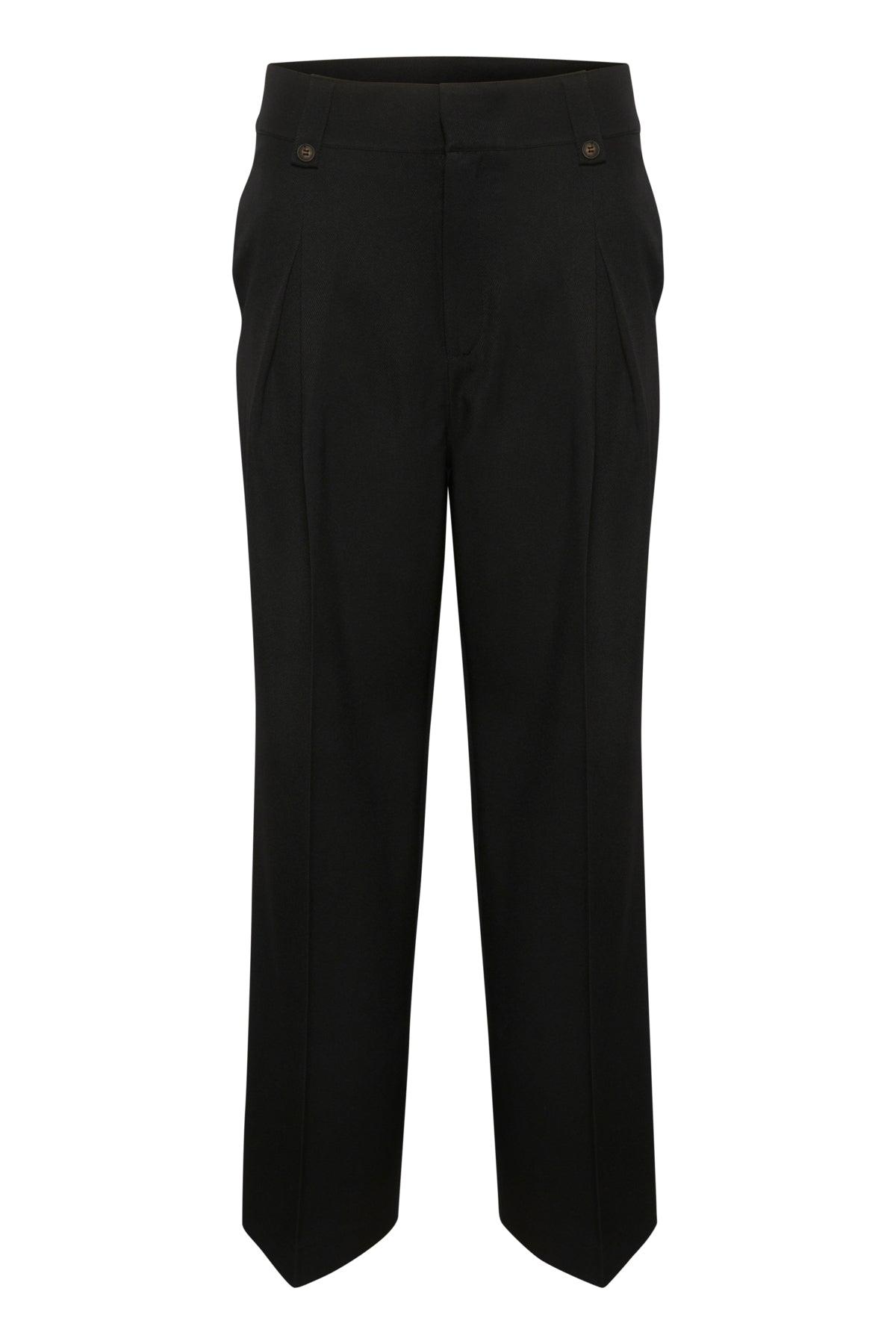 My Essential Wardrobe Disa - Bukser - HUSET Men & Women