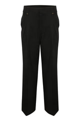 My Essential Wardrobe Disa - Bukser - HUSET Men & Women