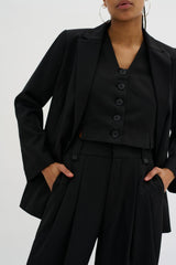 My Essential Wardrobe Disa - Bukser - HUSET Men & Women