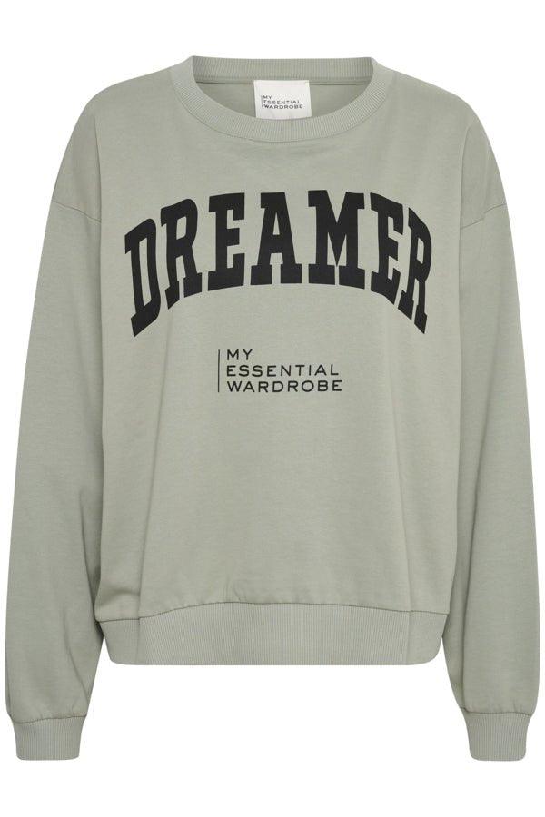 My Essential Wardrobe Dreamer - Sweat - HUSET Men & Women