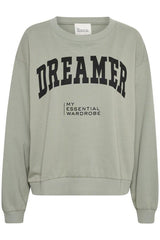My Essential Wardrobe Dreamer - Sweat - HUSET Men & Women