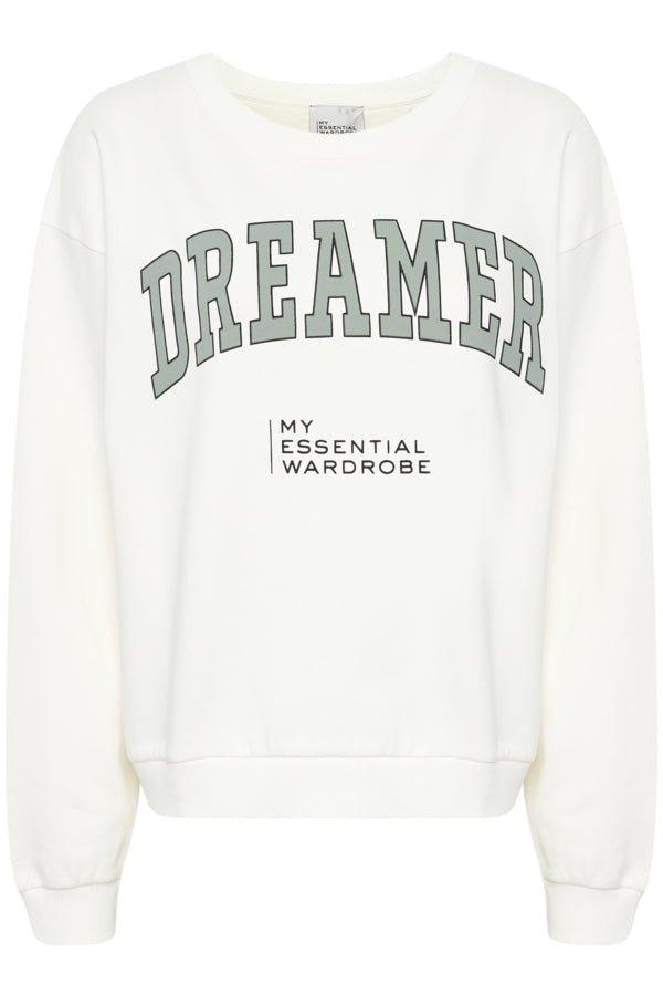My Essential Wardrobe Dreamer - Sweat - HUSET Men & Women