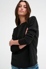 My Essential Wardrobe Elle - Bluse - HUSET Men & Women