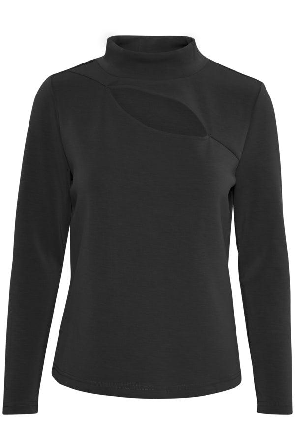 My Essential Wardrobe Elle - Bluse - HUSET Men & Women