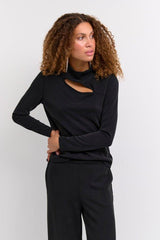 My Essential Wardrobe Elle - Bluse - HUSET Men & Women