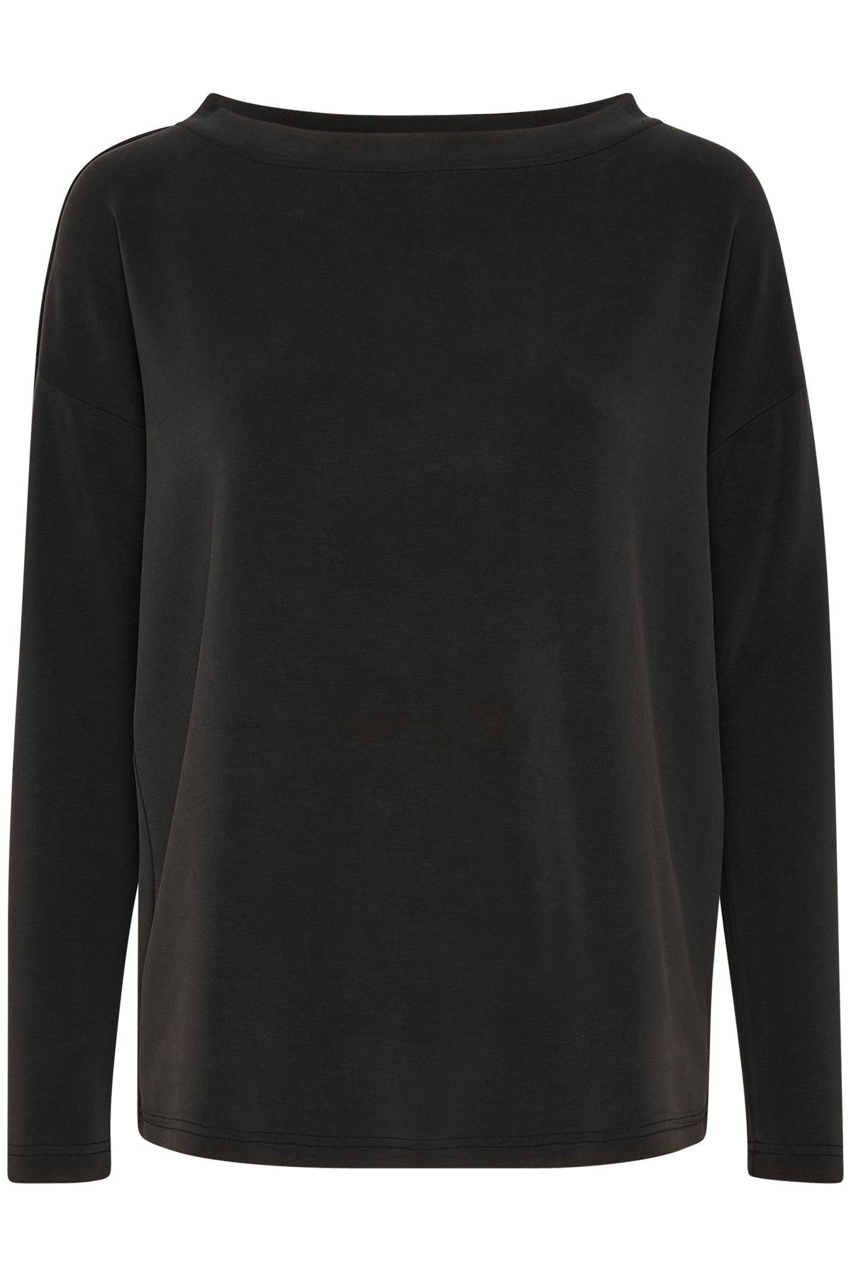 My Essential Wardrobe Elle - Bluse - HUSET Men & Women