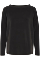 My Essential Wardrobe Elle - Bluse - HUSET Men & Women