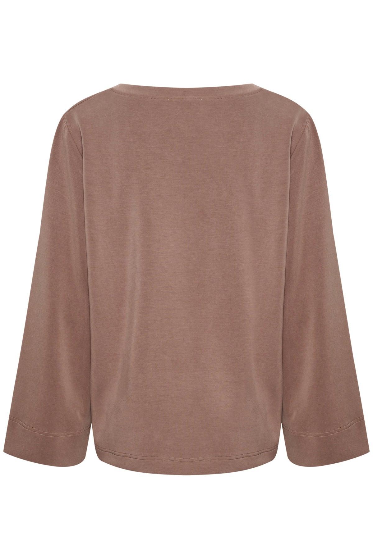 My Essential Wardrobe Elle - Bluse - HUSET Men & Women