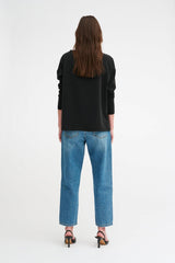 My Essential Wardrobe Elle - Bluse - HUSET Men & Women