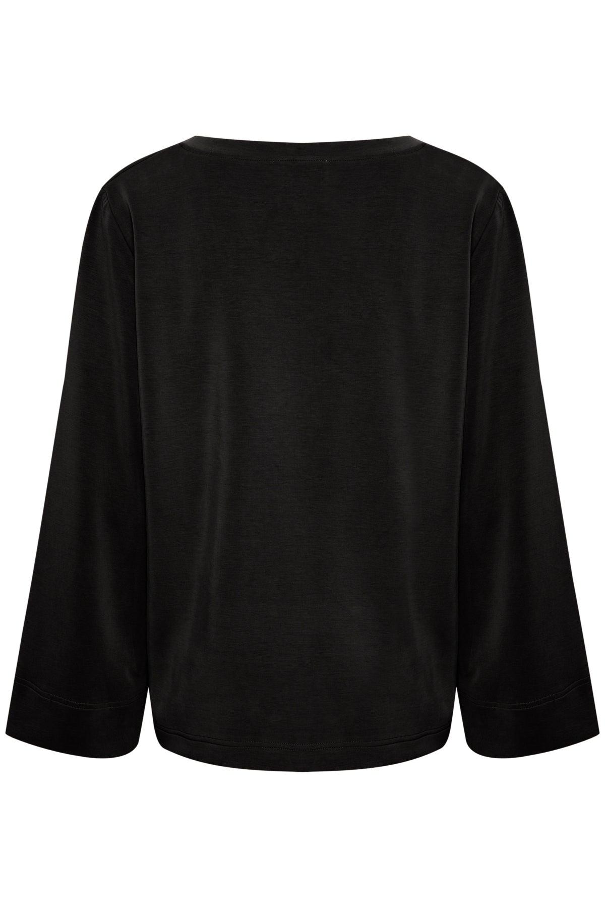 My Essential Wardrobe Elle - Bluse - HUSET Men & Women