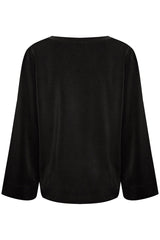 My Essential Wardrobe Elle - Bluse - HUSET Men & Women