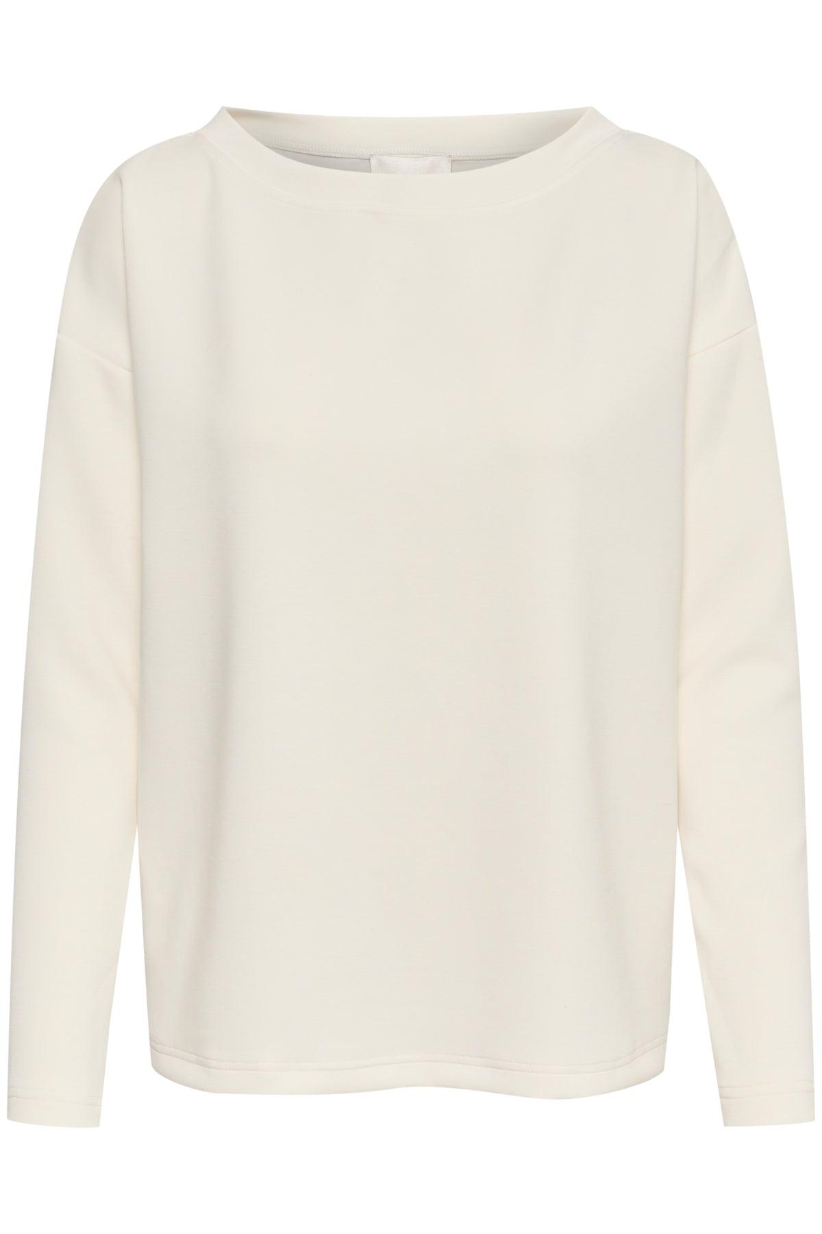 My Essential Wardrobe Elle - Bluse - HUSET Men & Women